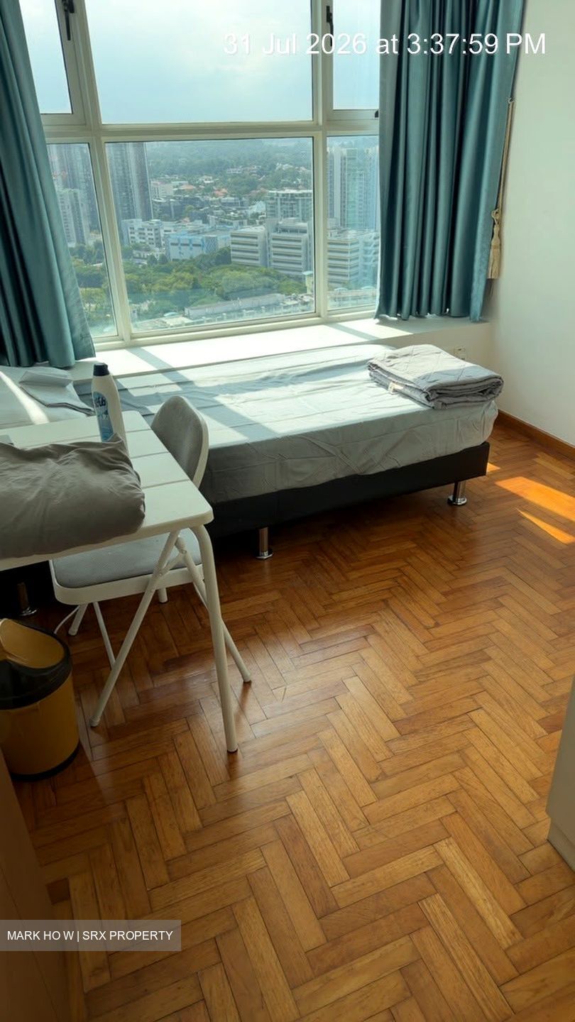 Meraprime (D3), Condominium #595812901
